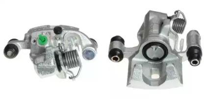 Kawe 342186 Brake caliper Kawe 342186 Brake caliper