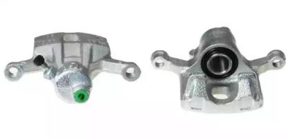 Kawe 342198 Brake caliper