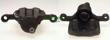 Kawe 342200 Супорт гальмівний Kawe 342200 Супорт гальмівний