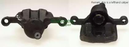 Kawe 342201 Супорт гальмівний