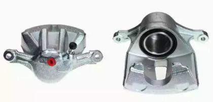 Kawe 342219 Brake caliper Kawe 342219 Brake caliper