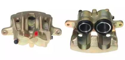 Kawe 342232 Brake caliper Kawe 342232 Brake caliper
