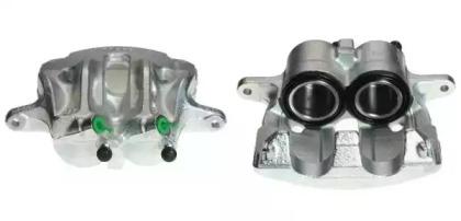 Kawe 342239 Brake caliper Kawe 342239 Brake caliper