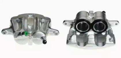 Kawe 342241 Brake caliper Kawe 342241 Brake caliper