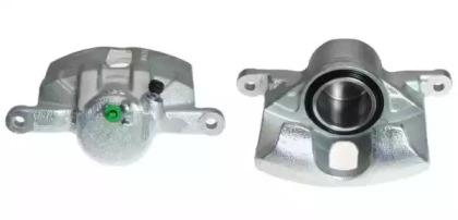 Kawe 342243 Brake caliper Kawe 342243 Brake caliper