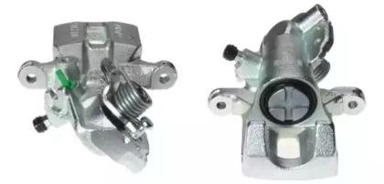Kawe 342244 Brake caliper