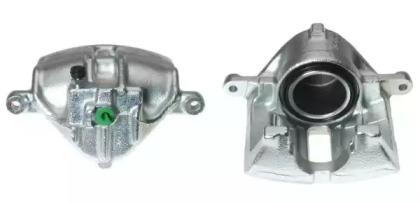 Kawe 342254 Brake caliper Kawe 342254 Brake caliper