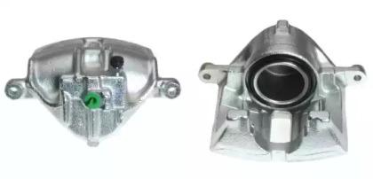 Kawe 342255 Brake caliper Kawe 342255 Brake caliper