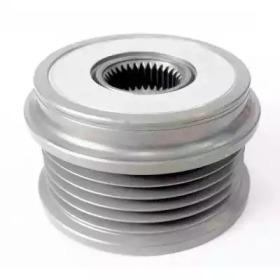 Meat&Doria (Hoffer) 4555007 Шкив генератора Meat&Doria (Hoffer) 4555007 Шкив генератора