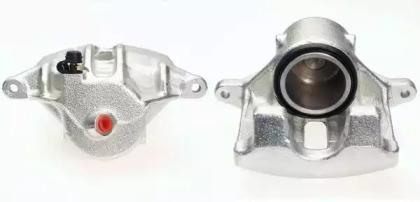 Kawe 342265 Brake caliper Kawe 342265 Brake caliper