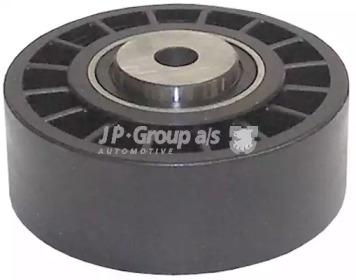 Jp Group 1318300500 Ролик натяжной Jp Group 1318300500 Ролик натяжной