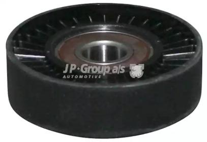 Jp Group 1318300800 Ролик натяжной Jp Group 1318300800 Ролик натяжной