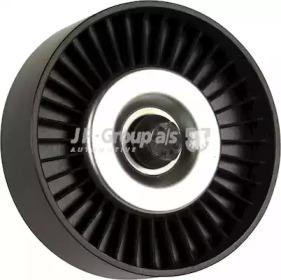 Jp Group 1318301800 Ролик натяжной Jp Group 1318301800 Ролик натяжной