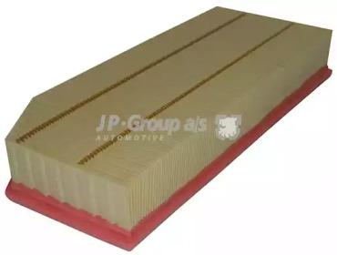 Jp Group 1318601400 Air filter Jp Group 1318601400 Air filter