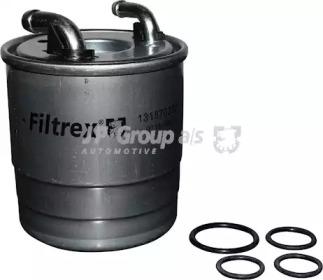 Jp Group 1318702300 Fuel filter Jp Group 1318702300 Fuel filter