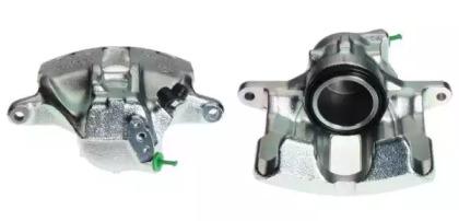Kawe 342299 Brake caliper Kawe 342299 Brake caliper