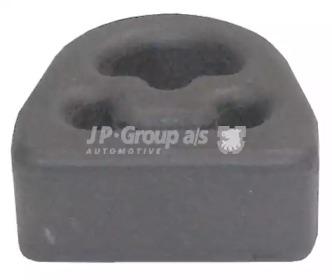 Jp Group 1321600300 Exhaust pipe support