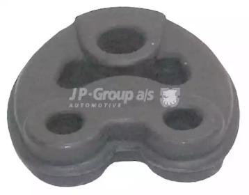 Jp Group 1321600400 Exhaust pipe support Jp Group 1321600400 Exhaust pipe support