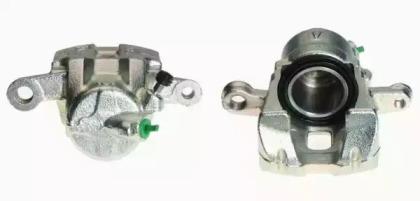 Kawe 342305 Супорт гальмівний