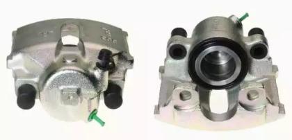 Kawe 342320 Brake caliper Kawe 342320 Brake caliper