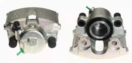 Kawe 342321 Brake caliper Kawe 342321 Brake caliper