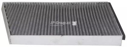 Jp Group 1328100900 Фільтр салона