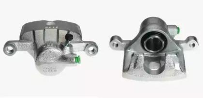 Kawe 342346 Brake caliper