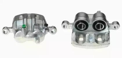 Kawe 342348 Brake caliper Kawe 342348 Brake caliper