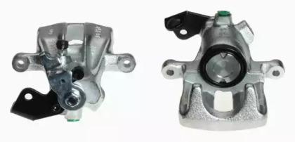 Kawe 342351 Brake caliper