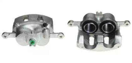 Kawe 342354 Brake caliper Kawe 342354 Brake caliper