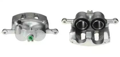 Kawe 342355 Brake caliper Kawe 342355 Brake caliper