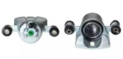 Kawe 342374 Brake caliper Kawe 342374 Brake caliper