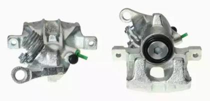 Kawe 342384 Brake caliper