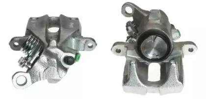 Kawe 342389 Brake caliper Kawe 342389 Brake caliper