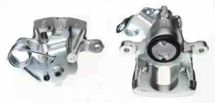 Kawe 342401 Brake caliper Kawe 342401 Brake caliper