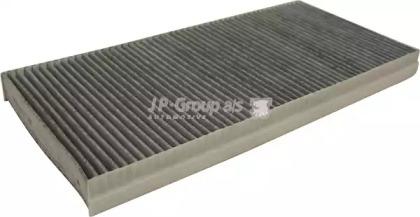 Jp Group 1328102700 Фільтр салону