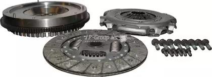 Jp Group 1330403410 Kit clutch repair Jp Group 1330403410 Kit clutch repair