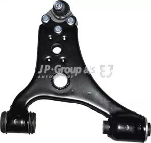 Jp Group 1340102770 Arm assy suspension Jp Group 1340102770 Arm assy suspension