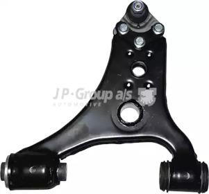 Jp Group 1340102780 Важіль підвіски колеса Jp Group 1340102780 Важіль підвіски колеса