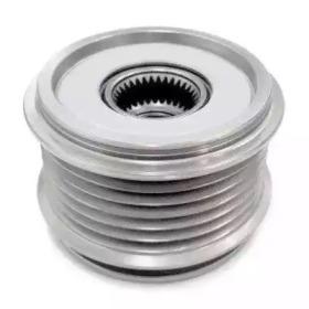 Meat&Doria (Hoffer) 4555038 Шкив генератора Meat&Doria (Hoffer) 4555038 Шкив генератора