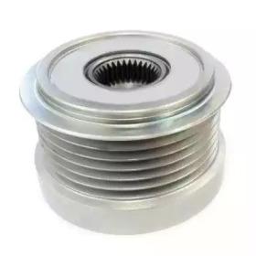 Meat&Doria (Hoffer) 4555046 Шкив генератора