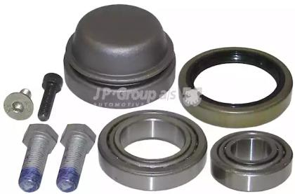 Jp Group 1341300610 Підшипник маточини колеса