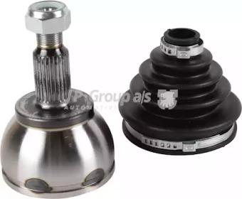 Jp Group 1343300710 Шрус Jp Group 1343300710 Шрус