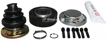 Jp Group 1343500110 Шрус внутрішній Jp Group 1343500110 Шрус внутрішній