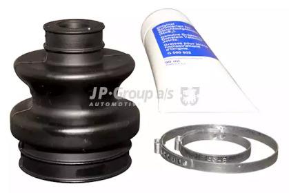 Jp Group 1343700210 Dust boot kit axle joint Jp Group 1343700210 Dust boot kit axle joint