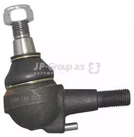 Jp Group 1344600400 Наконечник поперечної рульової тяги