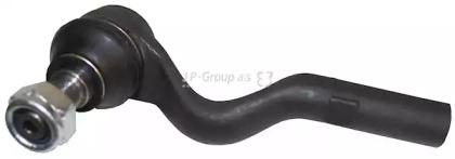 Jp Group 1344601180 Наконечник поперечної рульової тяги