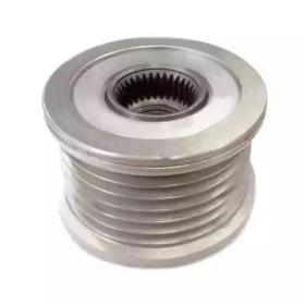 Meat&Doria (Hoffer) 4555082 Шкив генератора Meat&Doria (Hoffer) 4555082 Шкив генератора