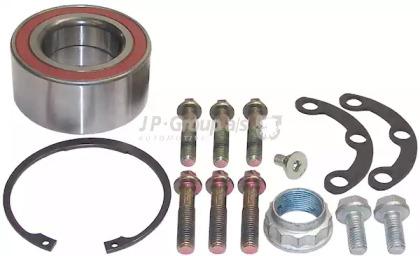 Jp Group 1351300210 Подшипник ступицы колеса Jp Group 1351300210 Подшипник ступицы колеса