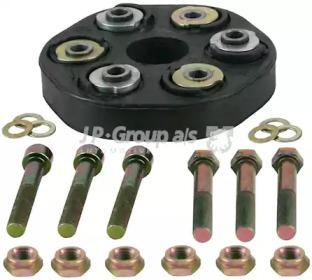 Jp Group 1353800400 Flexible coupling kit Jp Group 1353800400 Flexible coupling kit